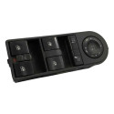 Botão Comando Vidros Elet Chevrolet Vectra 2006/2012 10486