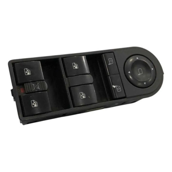 Botão Comando Vidros Elet Chevrolet Vectra 2006/2012 10486