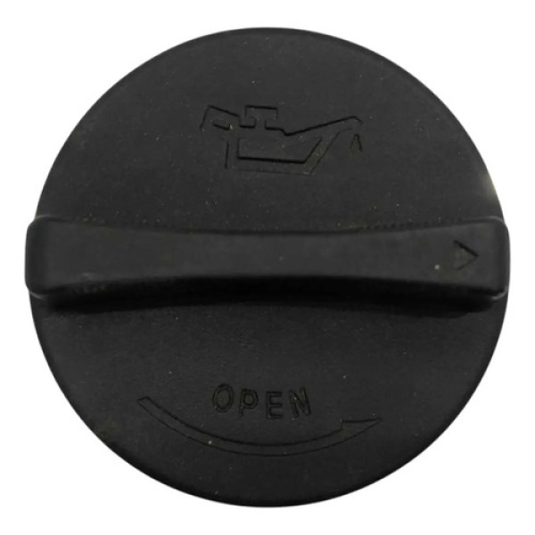 Tampa Oleo Motor Hyundai Tucson 2008/2014 54723 Preto