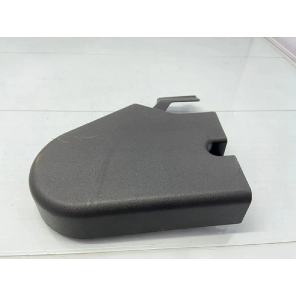 Moldura Banco Traseiro Esquerdo Mitsubishi Outlander 12/15