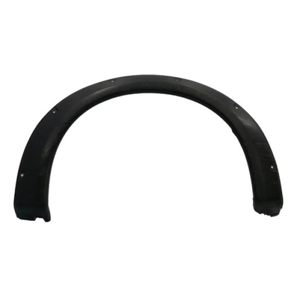 Moldura Friso Lateral Tras Dir Chevrolet Montana 2003/2010