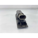 Luz Placa Chevrolet Cobalt 2013/2016