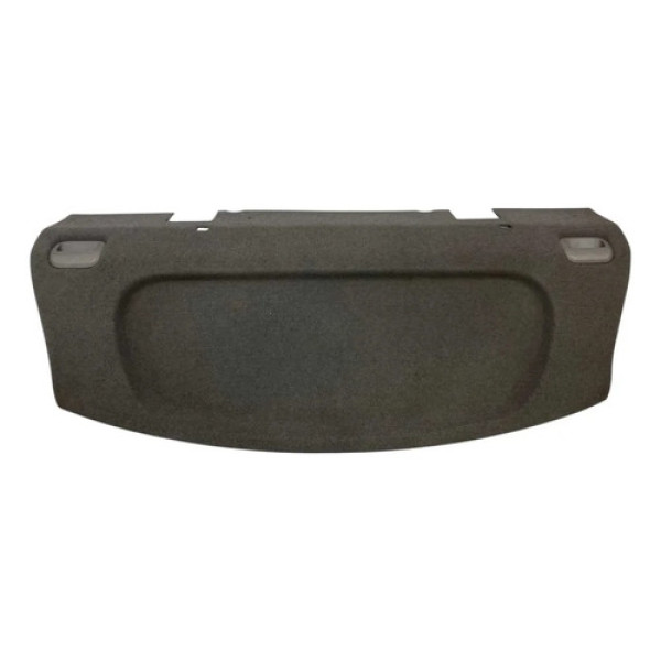 Tampão Bagagito Fiat Grand Siena 2012/2020      56979 Cinza