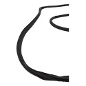 Borracha De Porta Dianteira Esquerda Chevrolet Onix 2013/19 Preto