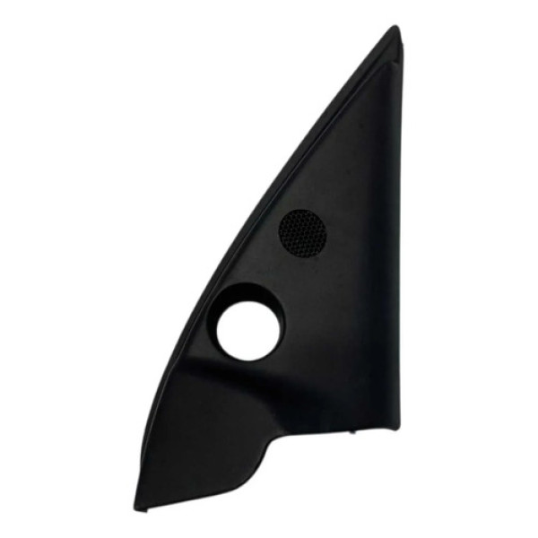 Acabamento Retrovisor Direito Peugeot 207 2009/2012 24754 .