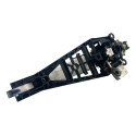 Maçaneta Externa Traseira Esq Chevrolet Agile 2008/2018 Traseira