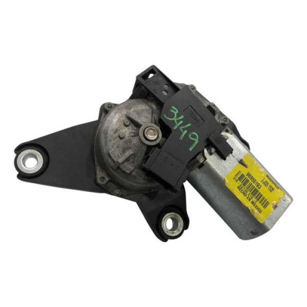 Motor Limpador Traseiro Chevrolet Sonic 2012/2016 13283