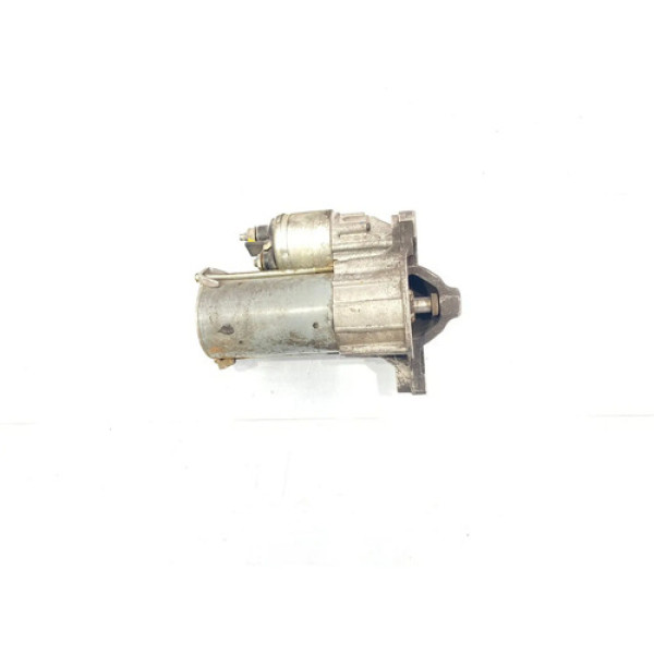 Motor De Arranque Citroen C3 1.5 2012/2021