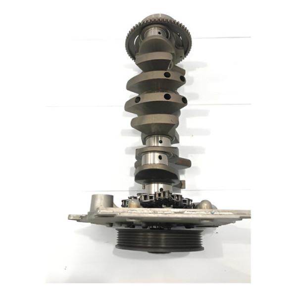 Virabrequim Fiat E-torq 1.6 16v 2008/2018