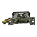 Fechadura Capô Traseiro Chevrolet Corsa Hatch 2004     1651