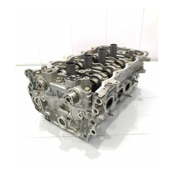 Cabeçote Toyota Etios 1.3 1.5 2017/2021