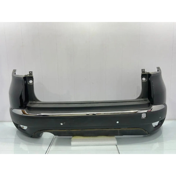 Para-choque Traseiro C/det Renault Captur Tce 2016/2022