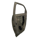 Porta Traseira Direita Chevrolet Cobalt 2011/2019 Traseira Direito Cinza