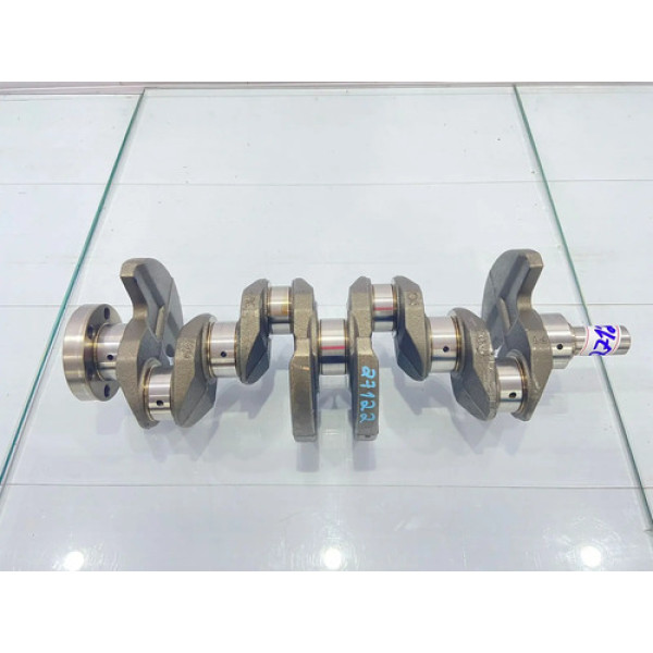 Virabrequim Ford Focus 2.0 16v 2015/2021