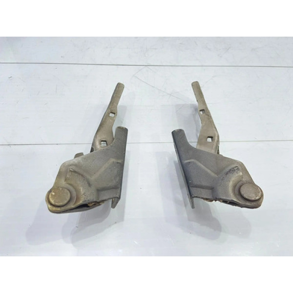 Par Dobradiça Capô Dianteiro Hyundai Tucson 2008/2014