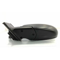 Retrovisor Esquerdo Chevrolet Cruze 12/15 Com Detalhes