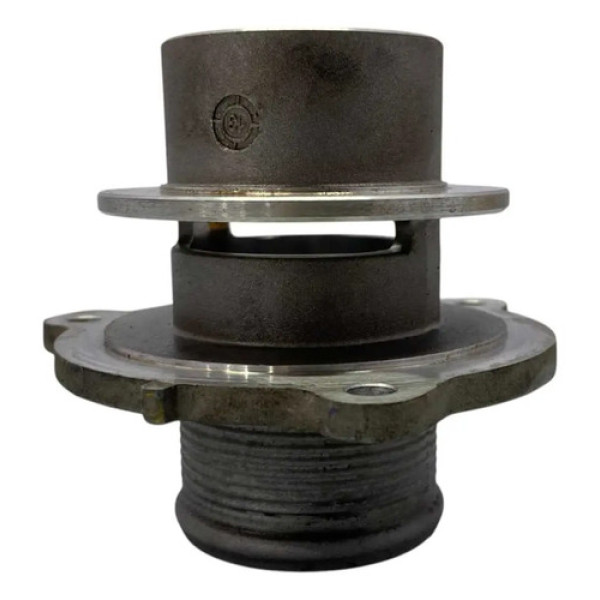 Flange Conexão Turbina Golf Gti 2.0 2014/2017 46826