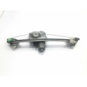 Máquina Vidro Porta Traseira E. Chevrolet Vectra Sedan 06/12