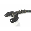 Asa De Morcego Lado Esquerdo Chevrolet Celta/prisma 07/15
