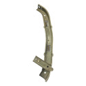Guia Farol Direito Honda Fit 2003/2008