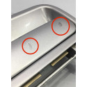 Maçaneta Externa Traseira E. Chevrolet Corsa 96/06 C/detalhe
