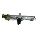 Maquina Vidro Porta Traseira Esq Cruze Sedan 17/23 46730