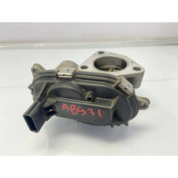 Tbi Corpo De Borboleta Renault Kwid 2017/2021