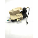 Fechadura Porta Traseira Direita Chevrolet Celta 2007/2015