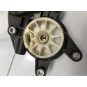 Motor Máquina Vidro Traseiro Direito Chevrolet Corsa 1998