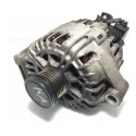 Alternador Powershift 1.6/2.0 Ford Eco/new Fiesta 2015