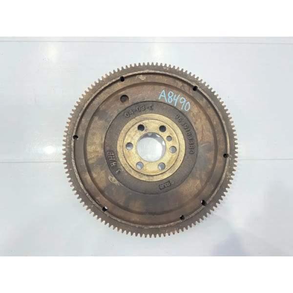 Volante Motor Cremalheira Citroen Peugeot 1.6 16v
