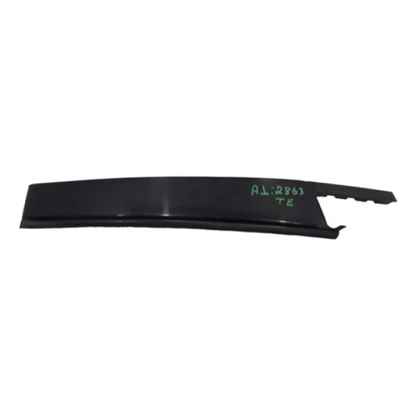 Moldura Coluna Porta Traseira Esquerda Audi A1 2011/2015