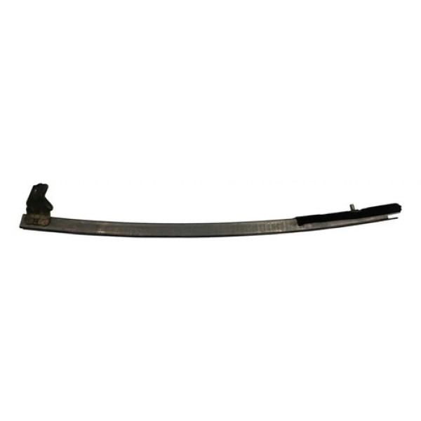 Guia Canaleta Porta Traseira Esquerda Honda Fit 15/21 50061 Preto