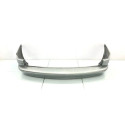 Para-choque Traseiro Chevrolet Corsa Wagon 1998/2002