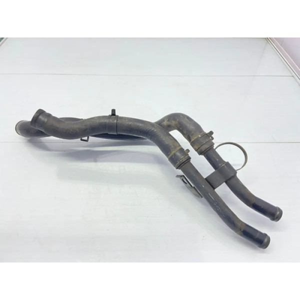Mangueira Carcaça Valv Termoestatica Hyundai Ix35 2.0 09/13