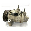 Compressor Ar Condicionado 1.0/3cc Ford Ka 2018