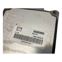 Modulo Injeção Chevrolet Celta 1.0 8v 2001/2006 Det 57232