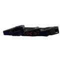 Guia Para-choque Dianteiro Direito Chevrolet Cobalt  2011/17