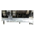 Cabeçote March Versa Duster Sandero 1.6 16v 17/21 46062