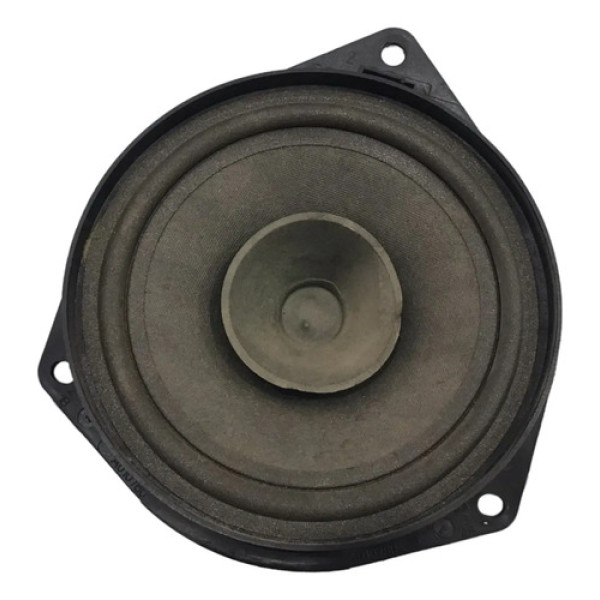 Alto Falante Fiat Grand Siena 2011/2021 Preto