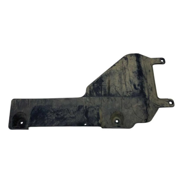 Defletor Filtro Combustivel Fiat Argo 2017/2023   56116