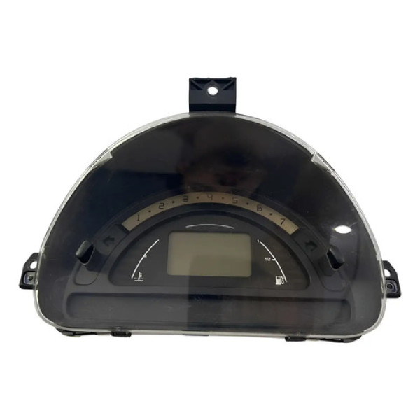 Painel De Instrumentos Citroën C3 2009 Preto
