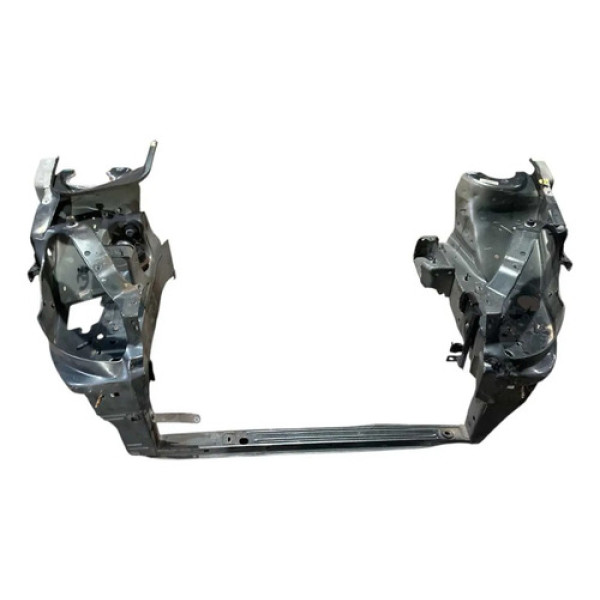 Painel Frontal Mini Frente Peugeot 207 2009/2012