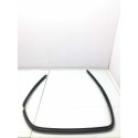 Borracha Canaleta Traseira D. Chevrolet Corsa Classic 00/10