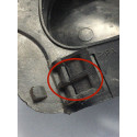 Maçaneta Interna C/detalh Dianteiro Direit Corsa 1998/2010 Dianteira