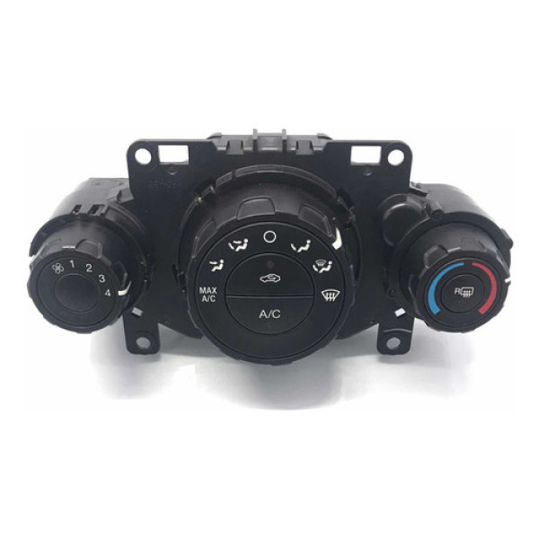 Comando Ar-condicionado Ford New Fiesta 2015/2021