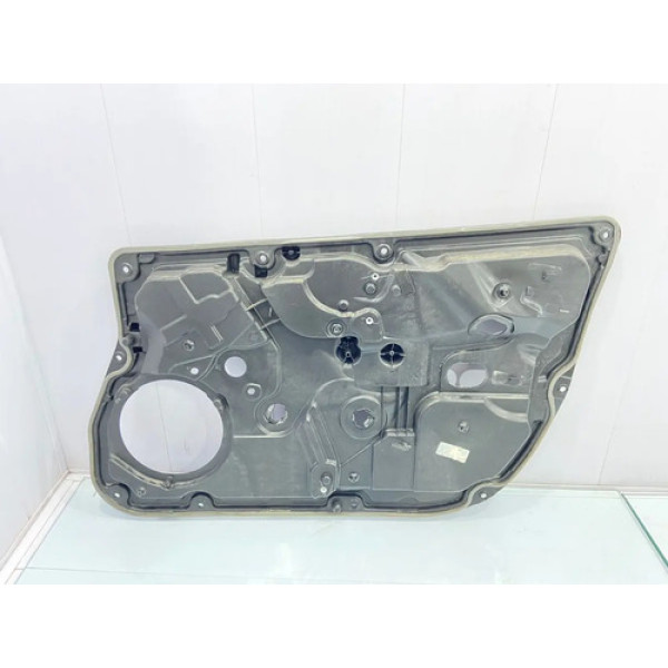 Forro/suporte Máquina De Vidro Porta D.e New Fiesta 13/21