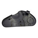 Moldura Acabamento Lat Banco Esquerdo Celta 200955261 Cinza