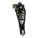 Maçaneta Externa T. D. Chevrolet Vectra Gt 06/12 C/detalhe Cinza Dianteira/traseira