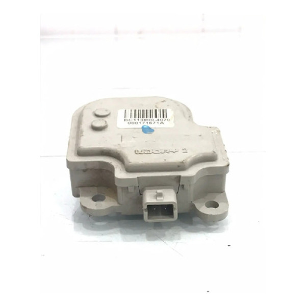 Motor Atuador Caixa De Ar Chevrolet Onix/prisma 13/19